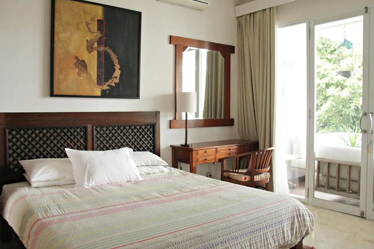 Appartamento Bali M 302 Seminyak Indonesia