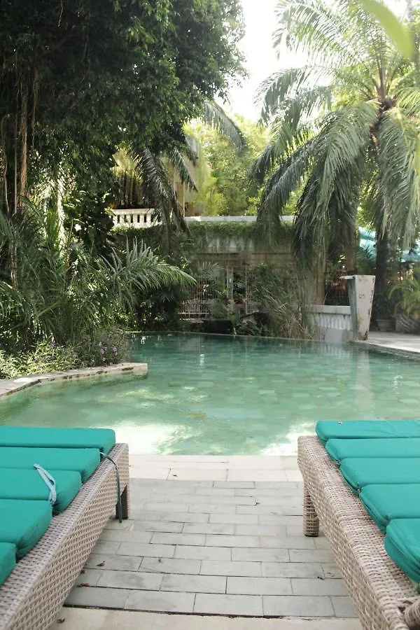 Appartamento Bali M 302 Seminyak