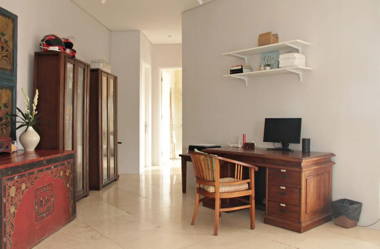 Apartamento Bali M 302 Seminyak
