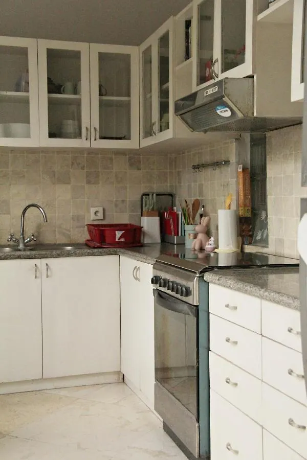 Apartamento Bali M 302 Seminyak